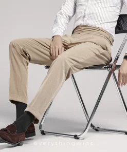 Alternative view of Linen pants