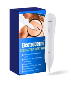 ElectroDerm™ Skin Tag Treatment Pen