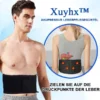 Xuyhx™ Akupressur-Leberpflegegürtel