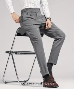 Linen pants