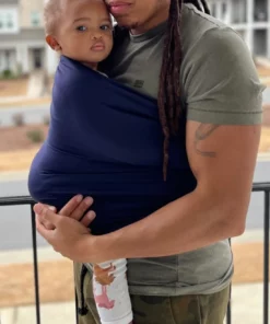 Alternative view of Mama’s Bonding Comforter