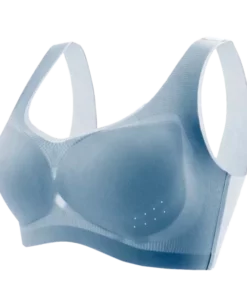 Fivfivgo™ FreezeSilk Lymphvitya Hebe-BH