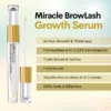 Miracle BrowLash Growth Serum