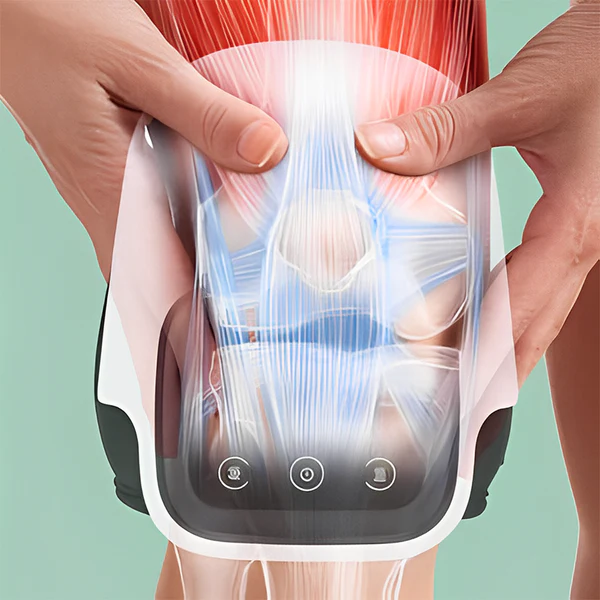 VitalVibe Knee Massager