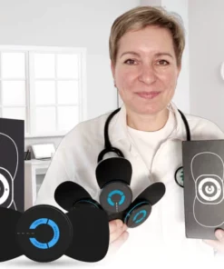 Cozyk™ NMES Whole Body Massagers