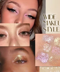 Alternative view of Shinpearl™ Sparkling Eyeshadow Stick
