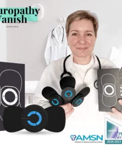 NeuropathyVanish™ Total Neuropathy Care