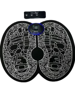 Oveallgo™ Far Infrared Joint and Bone Treatment Seat Cushion