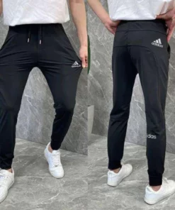 Unisex Super Stretchy Dry Pants