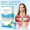 Whitexa™ Comprehensive Oral Care Mouthwash