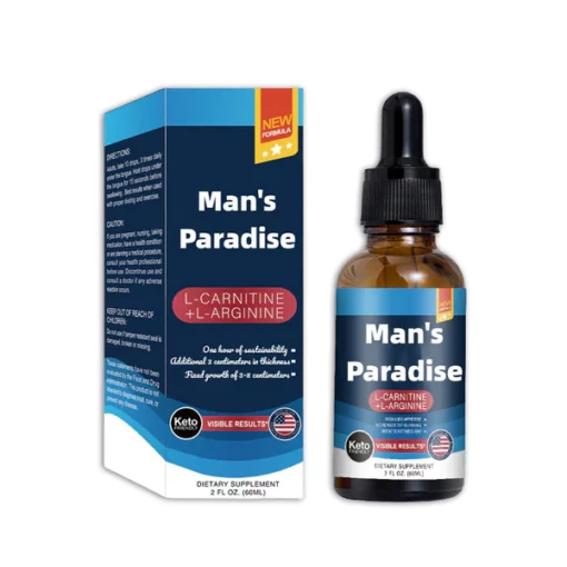 Natravor™Paradise Ketone Supplement Drops