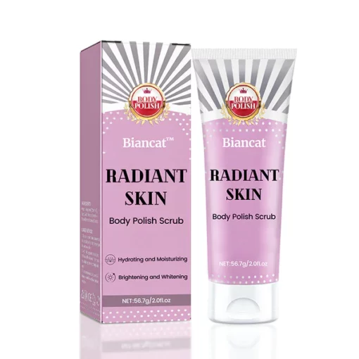 Biancat™ RadiantSkin Body Polish Scrub