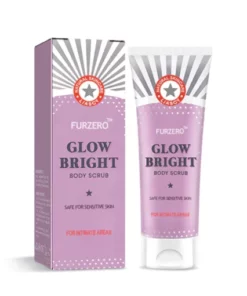 Ferzero™ Glow Bright Body Scrub