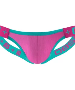 Alternative view of Men's Thong Bump Backless Thong Anti-Slip Underwear