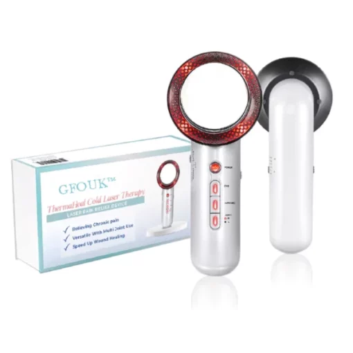 GFOUK™ ThermaHeal Cold Laser Pain Relief Device