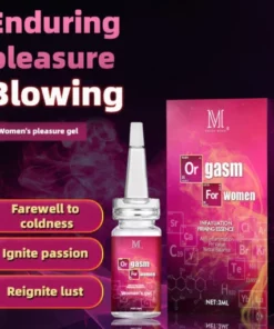 Alternative view of Secret Bliss™ High Drops