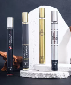 flysmus™ STURDY Dopamine Men Perfume