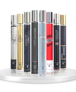 Alternative view of flysmus™ STURDY Dopamine Men Perfume