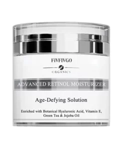 Fivfivgo™ Organische Retinol-Creme
