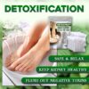 Detoxpro™ Kidney Support Herbal Foot Soak Set