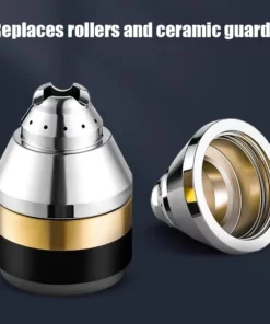 P80 Plasma Cutting Nozzle Protective Cover