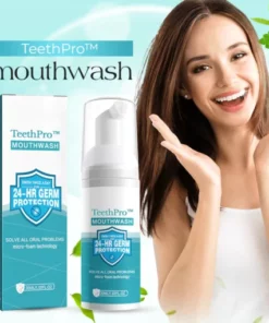 GarageLine™ Tooth Mousse