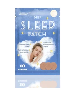 Biancat™ Deep Sleep Patch