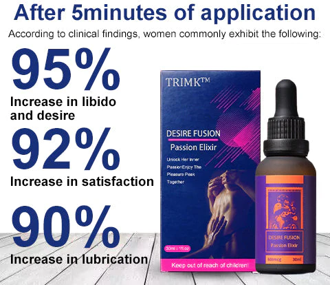 Secret Drops for Attracting Women