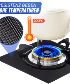 GFOUK™ Wiederverwendbare Schutzfolie