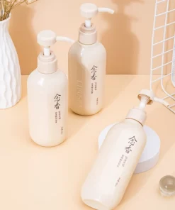 Alternative view of SAKURA JAPANESE SHAMPOO - JAPAN'S No. 1🔥