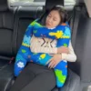 Chillds Car Sleeping Head Support