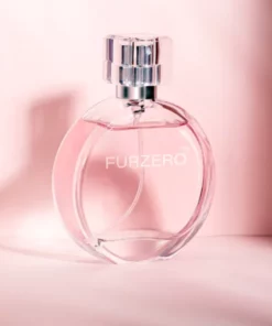 Alternative view of Furzero™ Pheromone Perfume