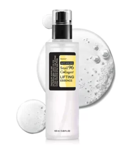 flysmus™ Fortgeschrittene Schnecke96 Kollagen Straffende Essenz