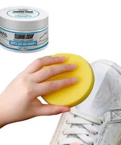 Alternative view of Limpa Tenis Pro Clean – kit com 3 unidades