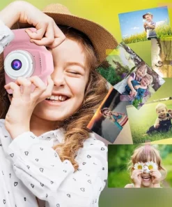 Childrens camera
