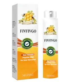 Fivfivgo™ Bienengift-Peptid-Nebel zur Narbenentfernung