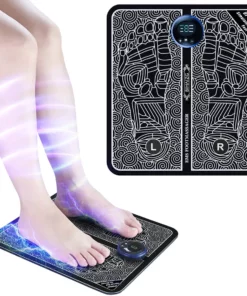 Alternative view of MedicFoot™ Massager Pad