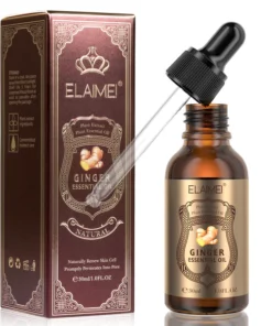 Ginger kidney Health Drops