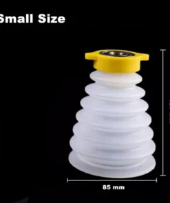 Electric Drill Dust Cover