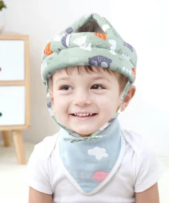 Baby Head Helmet