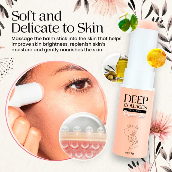 Deep Collagen Vita NMN Repair Stick - Image 4