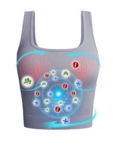 Fivfivgo™ Ionen-Weste Shapewear