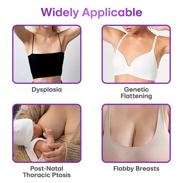 Liacsy™ CurvaUP Bust Amplifier - Image 6