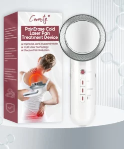 Ceoerty™ PainErase Cold Laser Pain Reliever