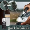 Seurico™ Car Windshield Crack Repair Kit