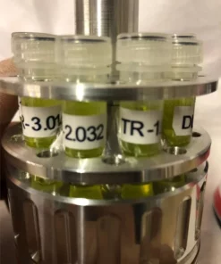 Alternative view of Jurassic Park Barbasol Cryo Can