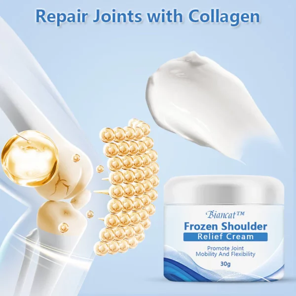 Biancat Frozen Shoulder Relief Cream