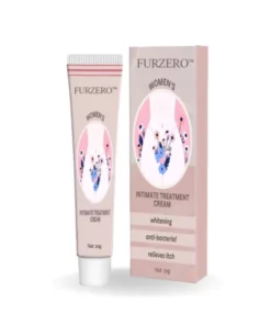 Furzero™ Womens Intimate Treatment Cream