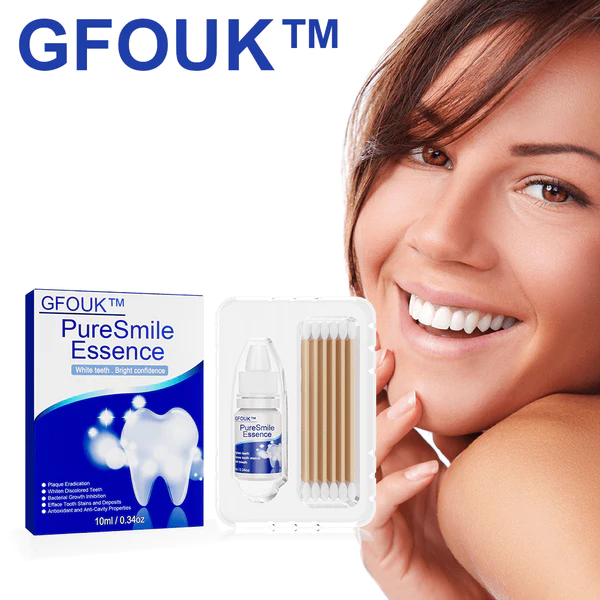 GFOUK PureSmile Essence