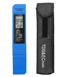 TDS Meter Digital Water Quality Tester